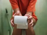 Doctor warns using phone on toilet could harm health