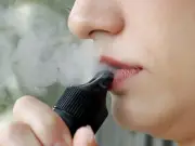Doctor warns vapers using weight-loss jabs of side effects