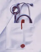 Doctor Who Helped Failed Execution Faces Ethics Questions
