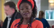 Doctor Who star Sharon D Clarke reveals cancer diagnosis