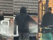 Dog walker knocked out with tree branch in Bolton park attack