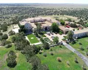 DoJ ignores deadline for Epstein ranch files, New Mexico AG says