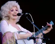 Dolly Parton: A Gay Icon Who Bridged Divides, Remembered