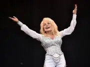 Dolly Parton dies aged 80 as family lead tributes