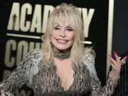 Dolly Parton dies aged 80 as family pay emotional tribute