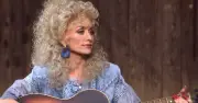 Dolly Parton dies at 80: Life in pictures from farm girl to icon