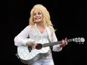 Dolly Parton documentary free to stream on BBC after singer's death