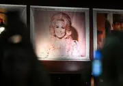Dolly Parton Fans Pay Tribute to Late Country Legend Across US