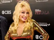 Dolly Parton Reveals Jolene Inspiration Before Death at 80