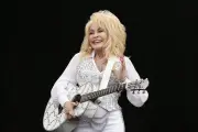 Dolly Parton says she is still healing after health struggles