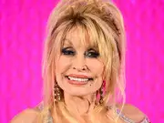 Dolly Parton whipped by grandfather for copying 'town tramp' style