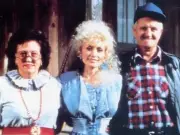Dolly Parton's Dad Called Imagination Library Her Most Important Work