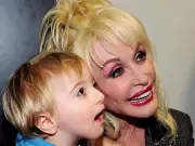 Dolly Parton's dad inspired her to gift 338 million free books to kids