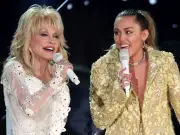 Dolly Parton's death date holds eerie significance for Miley Cyrus