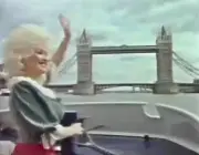 Dolly Parton's enduring love affair with London, from 1975 debut to final projects
