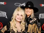 Dolly Parton's Final Call to Lainey Wilson: 'I'm Not Finished Yet'