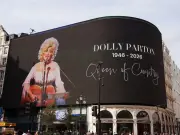 Dolly Parton's Final Resting Place Revealed as Family Gathers in Nashville