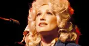 Dolly Parton's hit 'I Will Always Love You' was written for Porter Wagoner