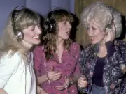 Dolly Parton's sister Freida pays emotional tribute after funeral
