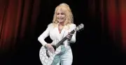 Dolly Parton's Tactics to Succeed in a Man's World