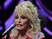 Dolly Parton's witty reply to grandad's heaven question resurfaces