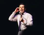 Dom McGovern's Prize Hog: A One-Man Edinburgh Fringe Triumph