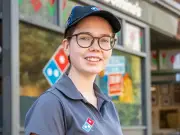 Domino's to hire 5,000 staff across UK and Ireland