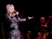 Donald Trump leads tributes as Dolly Parton dies aged 80