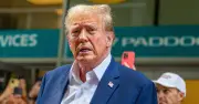 Donald Trump recruited by F1 outcast for failed New Jersey race bid