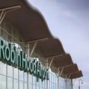 Doncaster Sheffield Airport takes step towards reopening