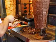 Doner Summer: UK Kebab Meat Sales Soar 380% as BBQ Trend Takes Hold