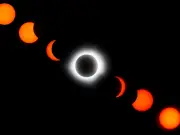 Doomsday Panic Over Rare Triple Space Event on August 12