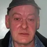 Double killer John Sweeney dies without revealing where victims' heads are