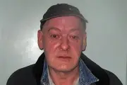 Double murderer John Sweeney dies in prison at 69