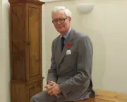 Douglas Hurd Prison Quote Misattributed, Archive Shows