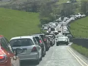 Dovestone residents fear return of 'horrendous' parking nightmare
