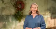 Downton Abbey Star Phyllis Logan Joins Monarch of the Glen Reboot