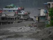 Dozens of Brits missing after Nepal floods kill 165