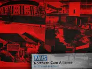 Dozens of Patients Died or Came to Harm at Greater Manchester Hospital Trust
