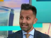 Dr Amir Khan: 5 everyday habits that could raise your blood pressure