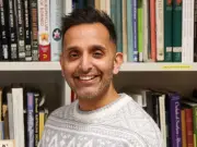 Dr Amir Khan Explains Why You Wake Up Before Your Alarm
