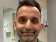 Dr Amir Khan: Signs Your Tiredness Could Be a Medical Issue