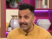 Dr Amir Khan: Take antihistamine a week before holiday to beat mosquito bites