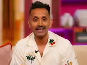 Dr Amir Khan warns against spending too long on the toilet