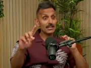 Dr Amir Khan warns fitness watch users of night oxygen readings