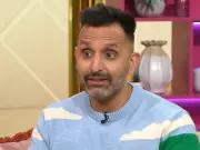 Dr Amir Khan warns of side effects for millions on blood pressure tablets