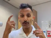 Dr Amir Khan warns of side effects of common drugs