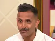 Dr Amir Khan's 'never forget' pelvic floor exercise technique