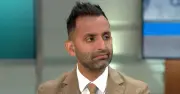 Dr Amir Khan's two-step guide to sleeping in a heatwave