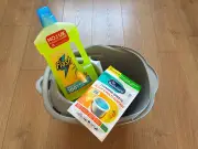 Dr Beckmann vs Flash: Which Floor Cleaner Came Out on Top?